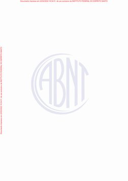 Documento impresso em 22/02/2022 19:34:01, de uso exclusivo de INSTITUTO FEDERAL DO ESPIRITO SANTO
Documento impresso em 22/0