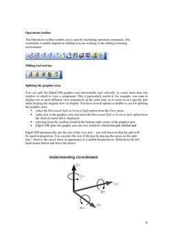 Basic Edgecam Notes EdgeCAM Tutorial for CAD/CAM Users | PDF | Machining | Machine Tool
