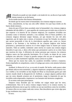 M
Prólogo
i filosofía no puede ser más simple: a mi modo de ver, un día en el que nadie
intente matarte es un día bueno.
No h
