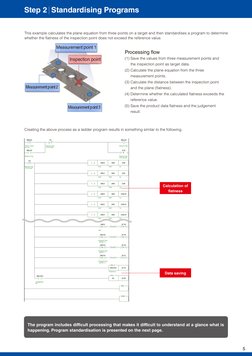 KV-8000 Programming Efficiency Guide | PDF | Computer Programming ...