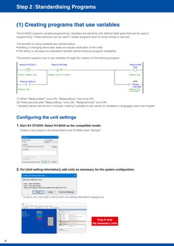 KV-8000 Programming Efficiency Guide | PDF | Computer Programming ...