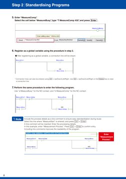 KV-8000 Programming Efficiency Guide | PDF | Computer Programming ...