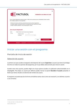 Caso práctico de recapitulación  FACTUSOL 2020 
 
 
 
 
 
 
T. 953 227 933 | F. 953 227 942 
 
 
www.sdelsol.com 
9 
 
 
 
In
