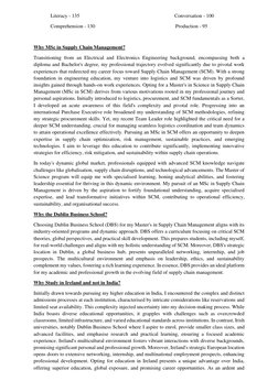 Literacy - 135                                                                          Conversation - 100