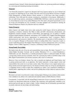 committed learner, Ireland's vibrant educational approach allures me, promising intellectual challenges 
in a welcoming and s