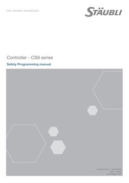 栗田式スーパーリーディングシステム1〜20 Man Safety CS9-TX2 - TS2 | PDF | Programmable Logic Controller