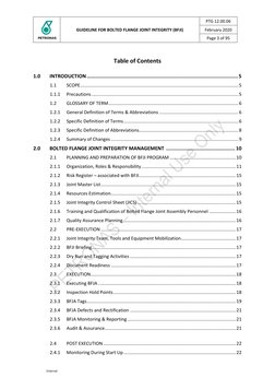 PTG Bfji | PDF | Quality Assurance