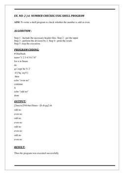 CS3461 Operating Systems Lab Manual | PDF | Booting | Operating System