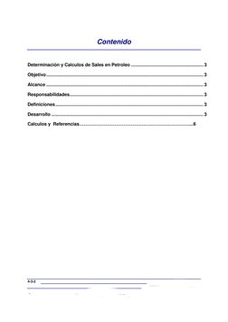 4-3-2
Baker Hughes
Versión 1.0/Revisión 1.0/ Enero 2018
Este documento ha sido editado en formato electrónico Controlado, tod