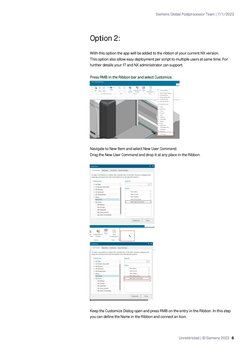 NX CAM Machining Setup Guide | PDF | Icon (Computing) | Application ...