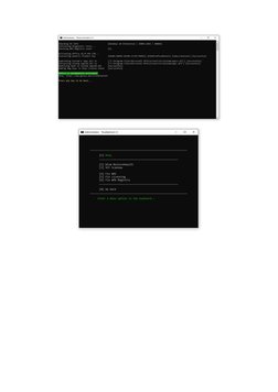 Microsoft Activation Scripts Overview | PDF