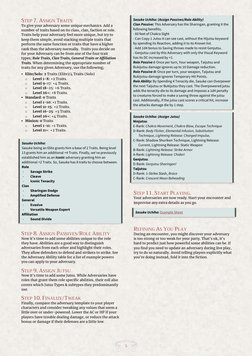 (https://docs.google.com/spreadsheets/d/1EWtT4xdvrnKtTg58dgdGKUa3q8ue_sFvqcLcOxhvZmA/edit?usp=sharing)5 
STEP 7. ASSIGN TRAI