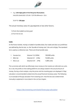Sk System.pdf SK Trading System Guide by Stefan Kassing | PDF | Order (Exchange ...