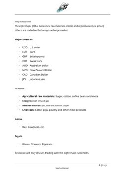 Sk System.pdf SK Trading System Guide by Stefan Kassing | PDF | Order (Exchange ...