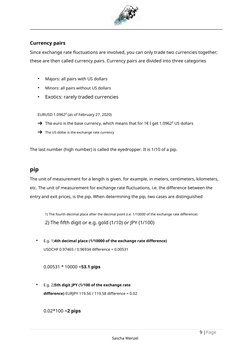 Sk System.pdf SK Trading System Guide by Stefan Kassing | PDF | Order (Exchange ...