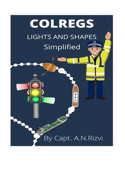 COLREGs: Lights and Shapes Guide | PDF | Fishing Trawler | Mast (Sailing)