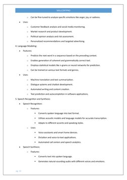 AI-900 Cheat Sheet Overview | PDF | Machine Learning | Artificial ...