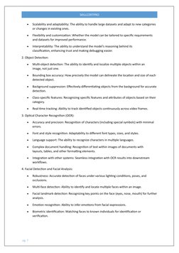 AI-900 Cheat Sheet Overview | PDF | Machine Learning | Artificial ...