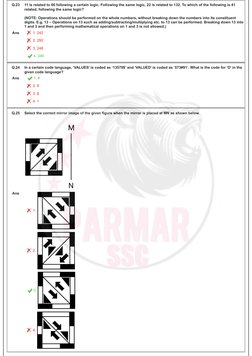 SSC JE 2024 Exam Answer Key | PDF | Lime (Material) | Stress