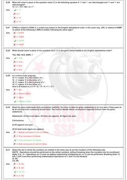 SSC JE 2024 Exam Answer Key | PDF | Lime (Material) | Stress