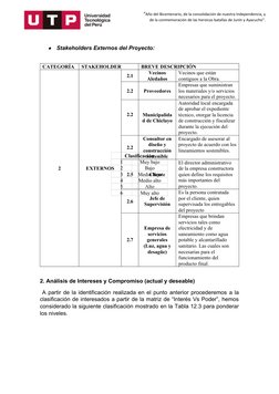 “Año del Bicentenario, de la consolidación de nuestra Independencia, y
de la conmemoración de las heroicas batallas de Junín