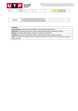 “Año del Bicentenario, de la consolidación de nuestra Independencia, y
de la conmemoración de las heroicas batallas de Junín