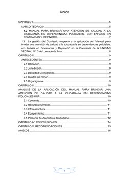 4
ÍNDICE 
CAPITULO I........................................................................................................5