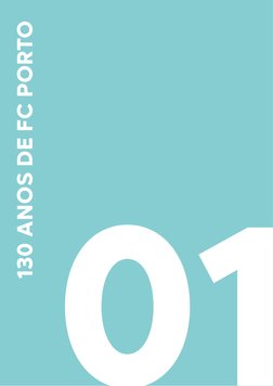 130 ANOS DE FC PORTO
01

