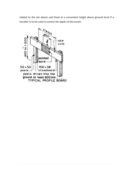 Building Construction II Lecture Notes | PDF | Deep Foundation | Roof