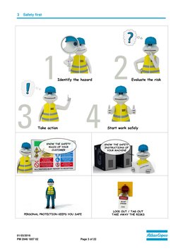 NEOS Drive Hardware Manual | PDF | Fuse (Electrical) | Electrical Connector