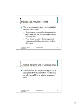 DFD For ATM System | PDF | Automated Teller Machine | Computer Program