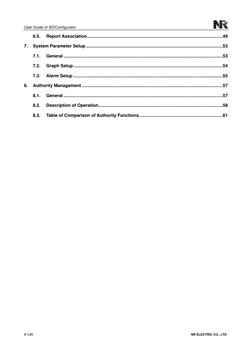 PCS-9700 HMI Tool 7.1 Configuration Guide | PDF | User Interface ...