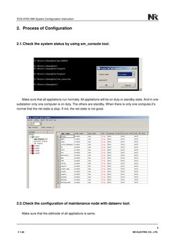 PCS-9700 HMI Tool 7.1 Configuration Guide | PDF | User Interface ...