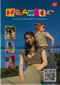 1
Contents
Info & Measurement
Version
Part 1
Construction
Part 2
Part 3
Part 4
Lookbook
