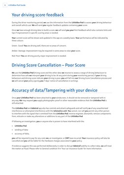 LittleBox Pod Installation Guide | PDF | Vehicle Insurance | Insurance