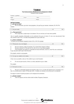 1
Descargado por tinedo sergio (sergiotinedo94@gmail.com)
1.1. Me gusta nadar................................................