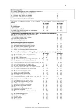 4
Descargado por tinedo sergio (sergiotinedo94@gmail.com)
DATOS FAMILIARES
a.- El número de hermanos que tengo, contándome yo