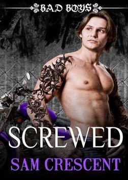 Sam Crescent                             
                                           Perdido 
 
 
Serie 
Chicos 
Malos  1 
1