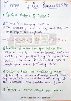 Downloaded from www.padhle.in
