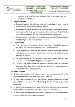 Transformer Installation Method Statement | PDF | Transformer | Crane ...