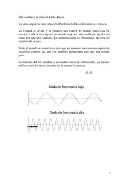 Frecuencias Solfeggio y su poder sanador | PDF | Frecuencia | Hertz