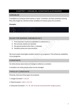 Ultimate C Programming Handbook | PDF | Computer Program | Programming