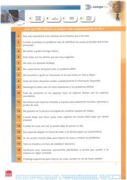 Competea Castellano | PDF