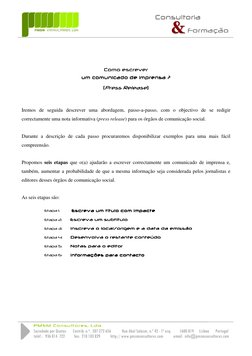 Consulto
Consulto
Consulto
Consultoria
ria
ria
ria 
&
&  Formação
Formação
Formação
Formação 
 
 
 
P M S M  C o n s u l t o