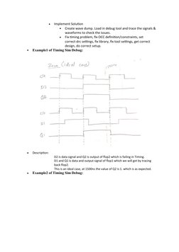 ATPG and SDF Simulation Overview | PDF | Simulation | Electronics