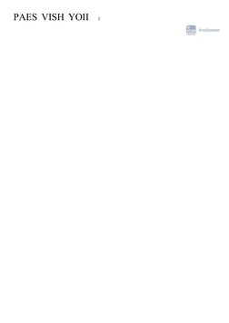 PAES VISH YOII
1
