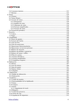 5.6 Consumos internos........................................................................................................