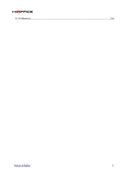 11.10 Maestros...............................................................................................................