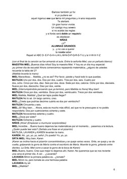 Curioso también yo fui
si yo pudiera ser
aquel ingenuo ese que tenía mil preguntas y ni una respuesta
Te alertaré.
Un gran ho