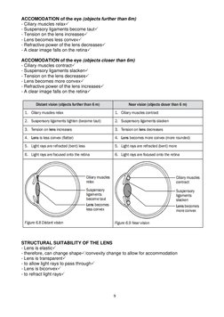 Grade 12 Life Sciences Paper 1 Overview | PDF | Anatomy